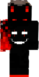 devil skin