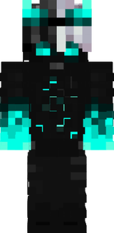 Glitch Demon