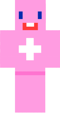 Preview of texture: スキン