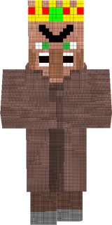 villager 33