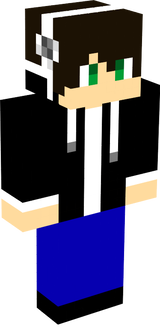 K's skin2