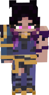 reyna