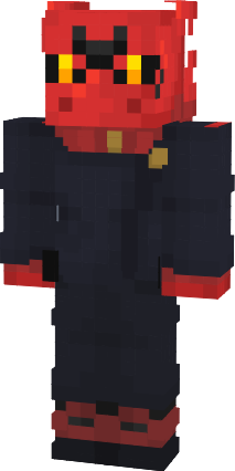 Preview of texture: Guilmon