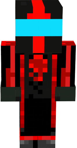 Preview of texture: skin de josefreeme23 