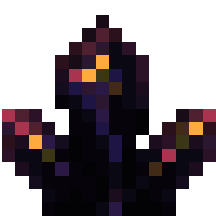 Preview of texture: black_candle
