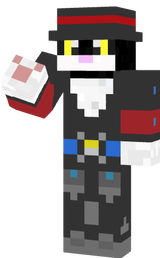 Detective Secret Agency Kitty Meow ;3