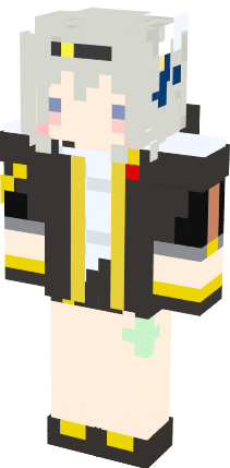 Preview of texture: Firefly trailblazer