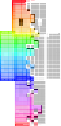 Preview of texture: A