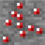 ruby ore