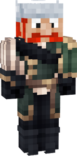 Nobel Obelix