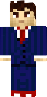  the doctor 10 bleu
