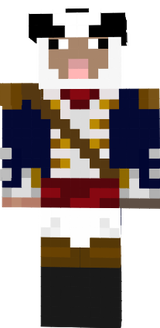 napolion schaf