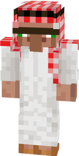 villager arabe