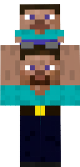 steve difinitivo