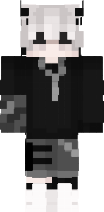 Preview of texture: Goth boy