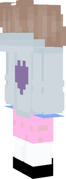 idk the name