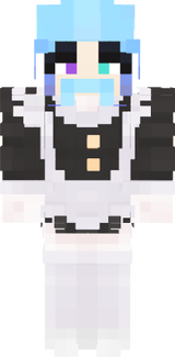 ponymaid