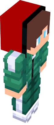 Preview of texture: JJ squidgame