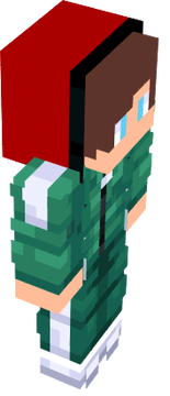 JJ squidgame