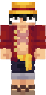 luffy
