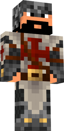 Preview of texture: Cruzado capacete