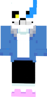 Sans udertale