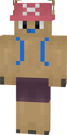 Preview of texture: chopper
