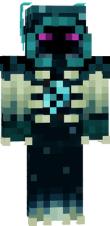 warden