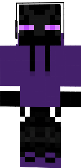 ender man