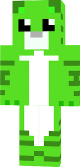 Catzogreen