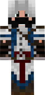 Walttert2 Assasino