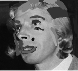 joe di maggio x marilyn fusion fanmade