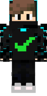 skin gamer