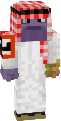 Preview of texture: ·i·ger 1
