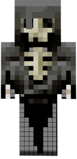 horror one