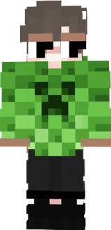 Creeper >:D