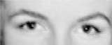norma jean eyes 1944 circa