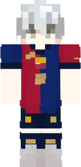 Nagi lamine yamal