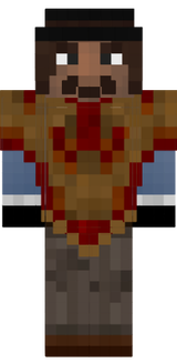 ShangFuu skin