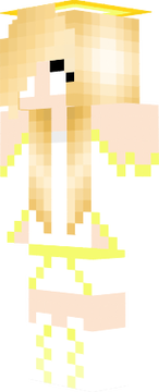 Deusa de elarion