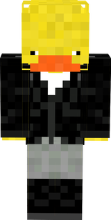 Silly Duck