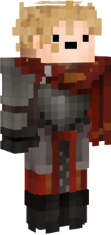 redarmor