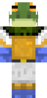 Frog 