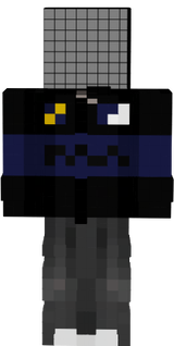 skin toñito