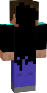 ilk skin