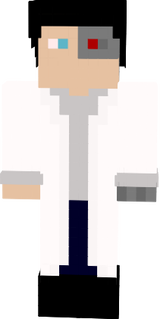 Redstone Genius