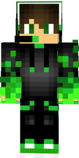 trino dragon