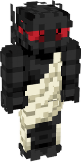king armor