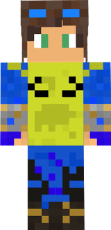 pilot