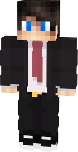 skibidy man